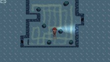 Icemaze Cave: Skate Escape Screenshot 4