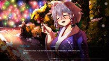 Christmas Celebration With Sakuya Izayoi Screenshot 4