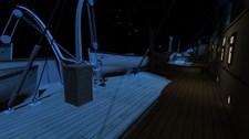 Titanic: Fall Of A Legend Screenshot 3