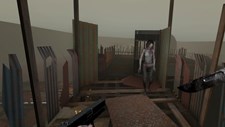 Zombie Slaughter VR Screenshot 3