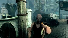 Zombie Slaughter VR Screenshot 4