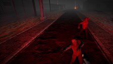 Zombie Slaughter VR Screenshot 2