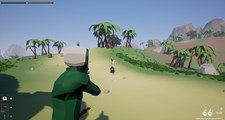 Lost Island Screenshot 5