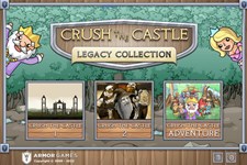 Crush the Castle Legacy Collection Screenshot 2