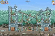 Crush the Castle Legacy Collection Screenshot 1