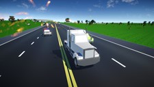The Pointless Car Chase: Refueled Screenshot 1
