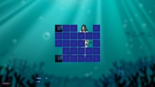 Memory Puzzle - Mystery Mermaids Screenshot 7