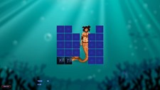 Memory Puzzle - Mystery Mermaids Screenshot 2