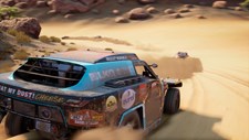 Dakar Desert Rally Screenshot 7