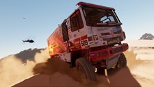 Dakar Desert Rally Screenshot 1