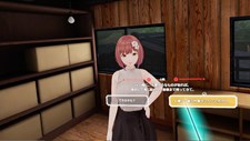 Koi-Koi VR: Love Blossoms Screenshot 1