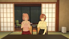 Koi-Koi VR: Love Blossoms Screenshot 3