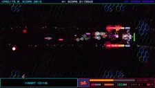 Galactic Wars EX Screenshot 1