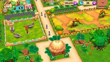 Dinosaur Park – Primeval Zoo Screenshot 1