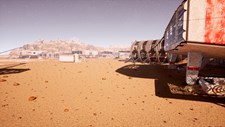 Day on Mars Screenshot 7