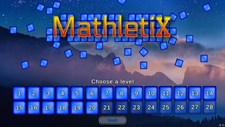 Mathletix Screenshot 3