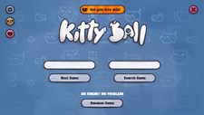Kitty Ball Screenshot 7