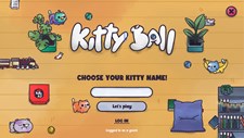 Kitty Ball Screenshot 8