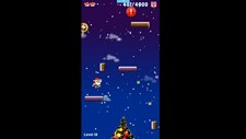 Santa Jump Screenshot 2