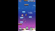 Santa Jump Screenshot 3