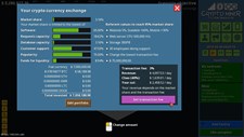 Crypto Miner Tycoon Simulator Screenshot 8