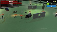 The Zombie Smasher Screenshot 5