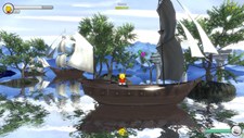 Fuzzys Quest 2 Screenshot 8