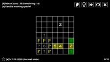14 Minesweeper Variants Screenshot 7