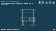 14 Minesweeper Variants Screenshot 6