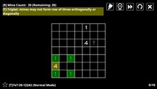 14 Minesweeper Variants Screenshot 5