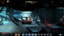 Space Prison Screenshot 7