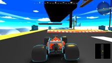 SpeedingRoad Demo Screenshot 4