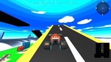 SpeedingRoad Demo Screenshot 6