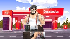 Anime Gas Station Screenshot 6