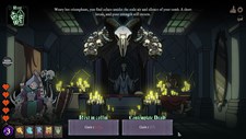 Throne of Bone Screenshot 3