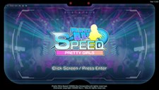 Pretty Girls Speed Screenshot 2