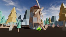 Slime Village VR Screenshot 6