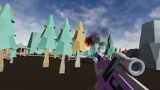 Slime Village VR Screenshot 4
