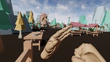 Slime Village VR Screenshot 8