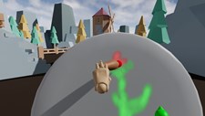 Slime Village VR Screenshot 3