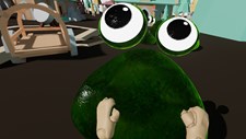 Slime Village VR Screenshot 2