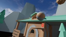 Slime Village VR Screenshot 1