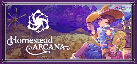 Homestead Arcana instal the new for android