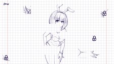 Ink Bunny Screenshot 4