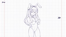 Ink Bunny Screenshot 5