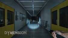 DYMENSION Prologue:Scary Horror Survival Shooter Screenshot 5
