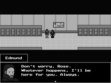 A Ghostly Rose Screenshot 6