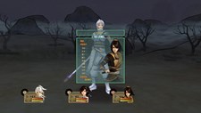 Xuan-Yuan Sword: The Clouds Faraway Screenshot 6