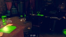 3D PUZZLE - Old House Screenshot 5