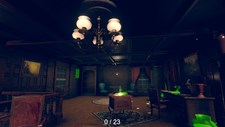 3D PUZZLE - Old House Screenshot 6